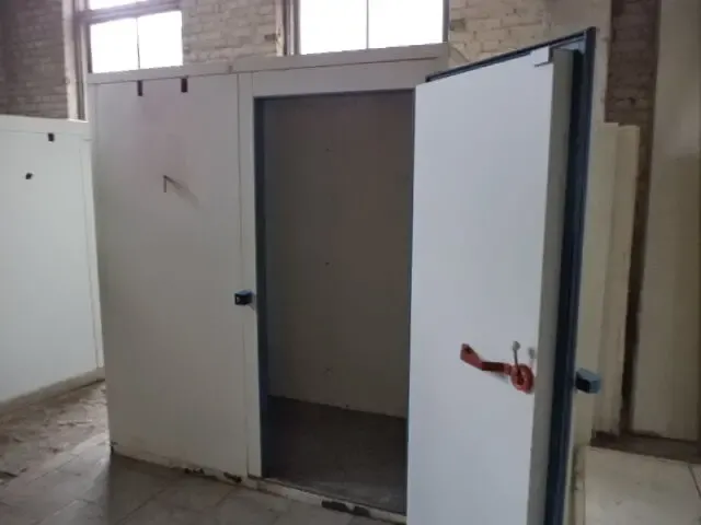 Холодильная камера 5