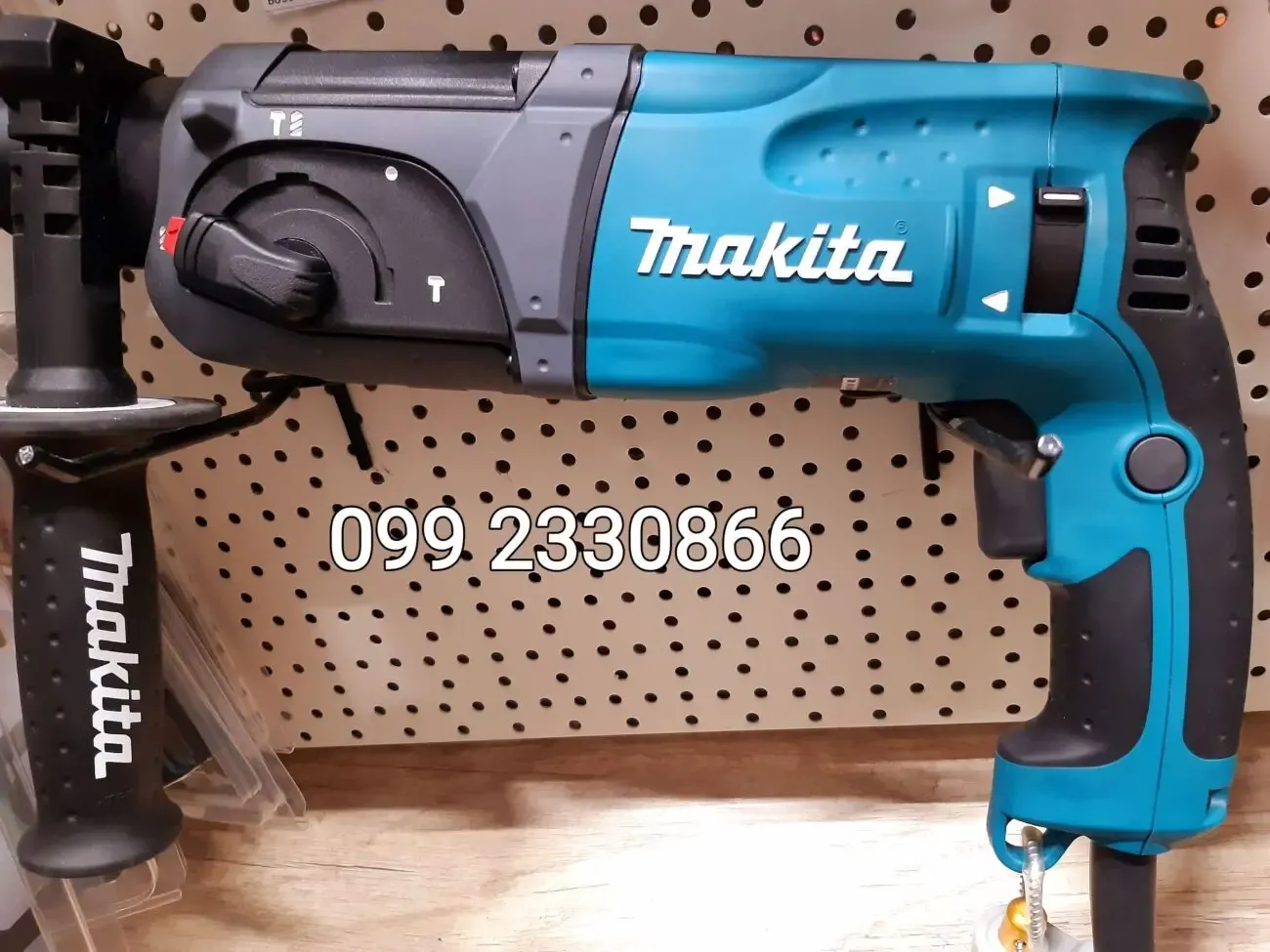 Перфоратор Bosch, Makita. Original.. 4