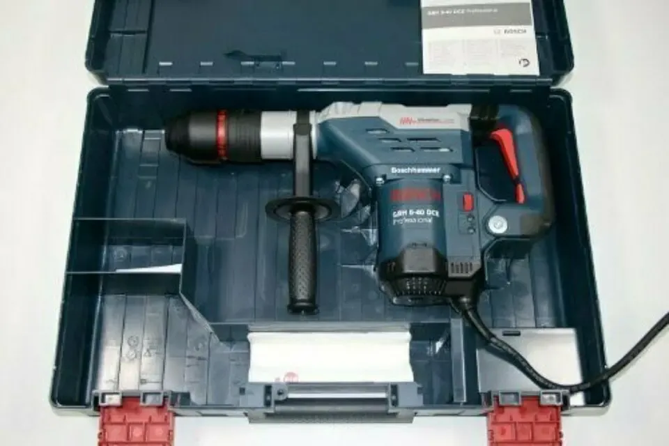 Перфоратор Bosch, Makita. Original.. 9