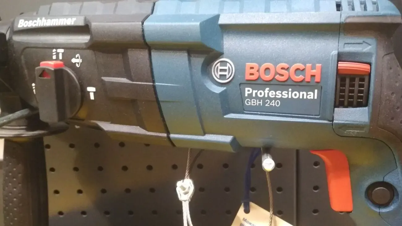 Перфоратор Bosch, Makita. Original.. 6