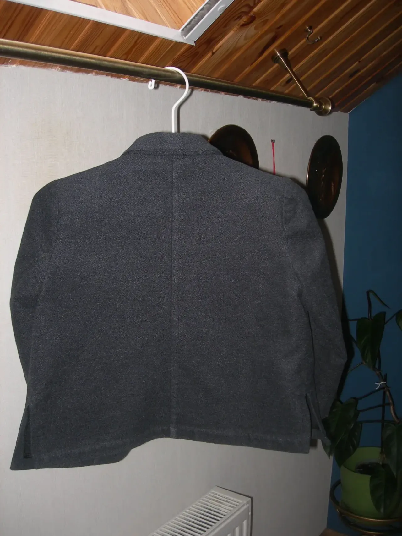 Пиджак, на 6 лет, 116-122, стильный, Германия 5