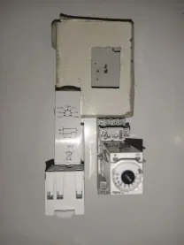 Реле времени  RELPOL T-R4Вр-2014-23-5230