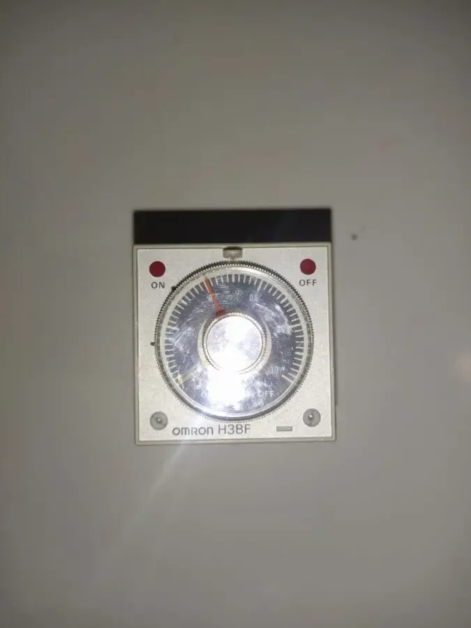 Реле времени OMRON H3BF