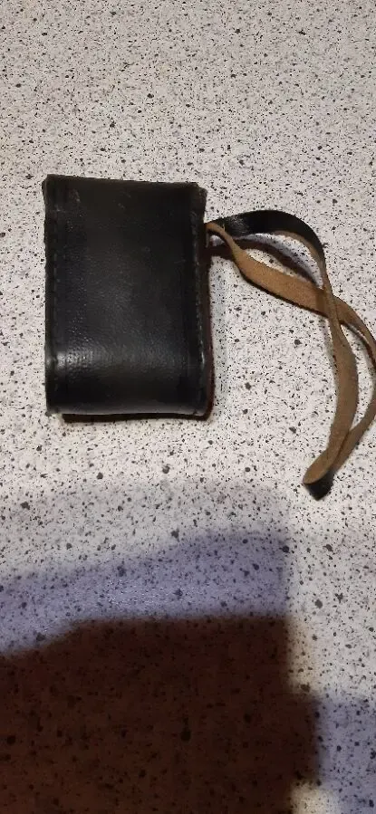 Кофр для бинокля 4