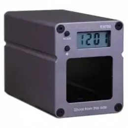 Куплю хронограф для измерения скорости пули. 3