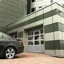 Акція! Гаражні (гаражные) ворота GANT (Чехія) 2026х1800! Виноградів 6