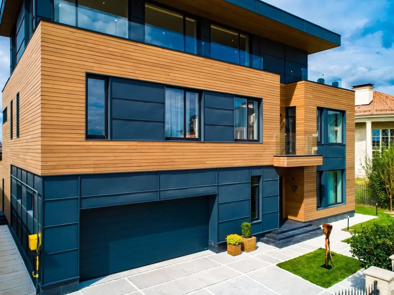 Акція! Гаражні (гаражные) ворота GANT (Чехія) 2027х1800! Іршава 4