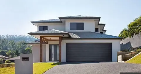 Акція! Гаражні (гаражные) ворота GANT (Чехія) 2030х1800! Мукачеве 7