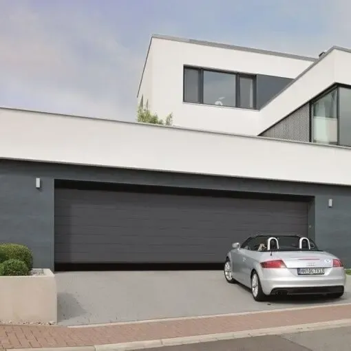 Акція! Гаражні (гаражные) ворота GANT (Чехія) 2030х1800! Мукачеве 2