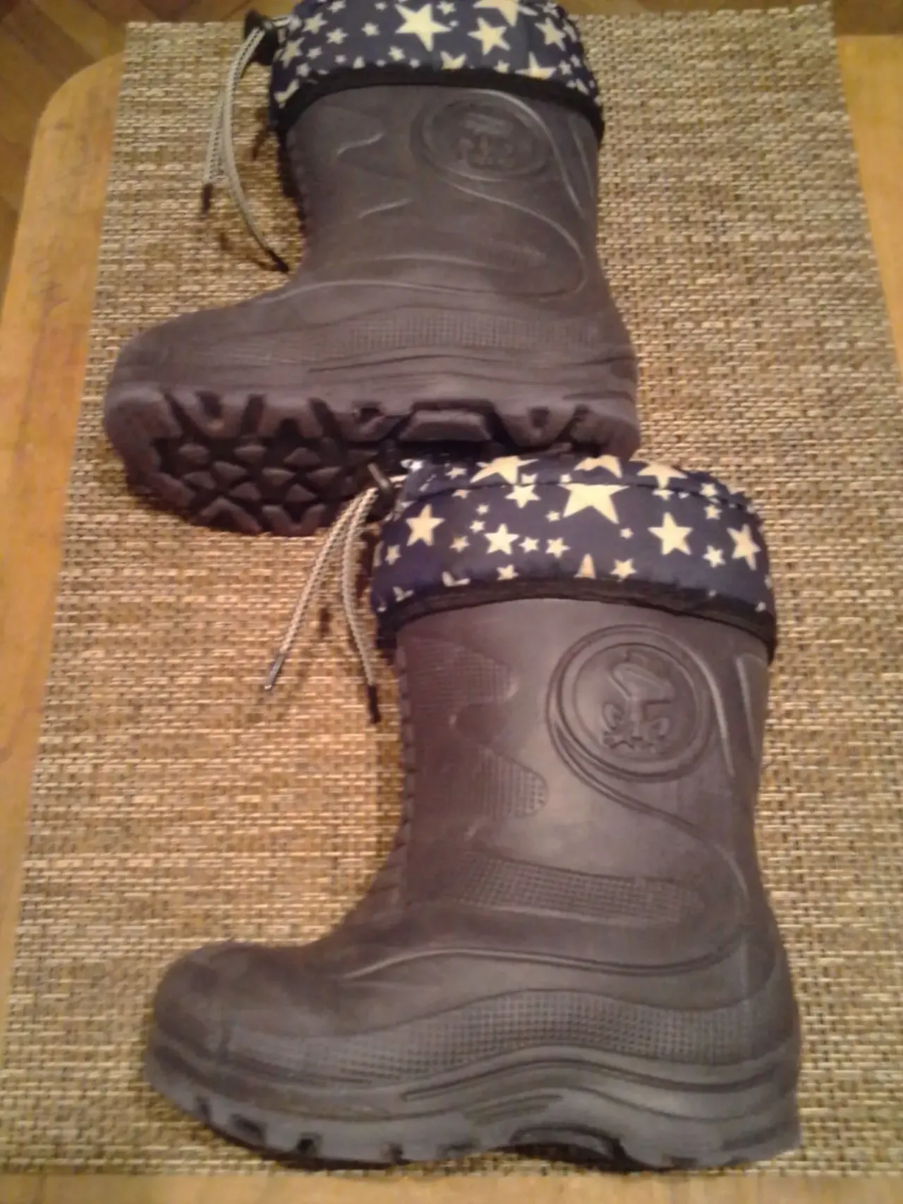 Чобітки23-24р.