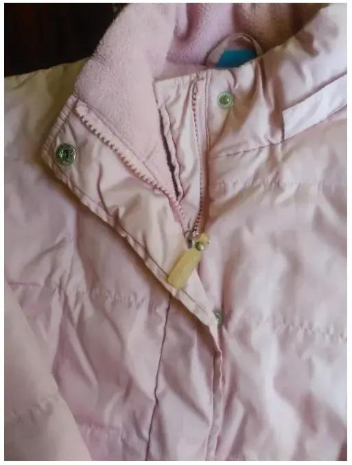 курточка рост 110 демисезонная детская ТМ Kampus kids