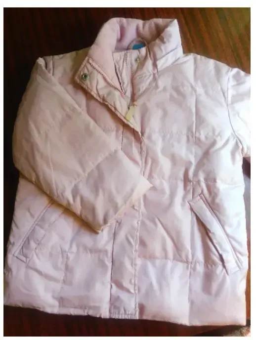 курточка рост 110 демисезонная детская ТМ Kampus kids 3