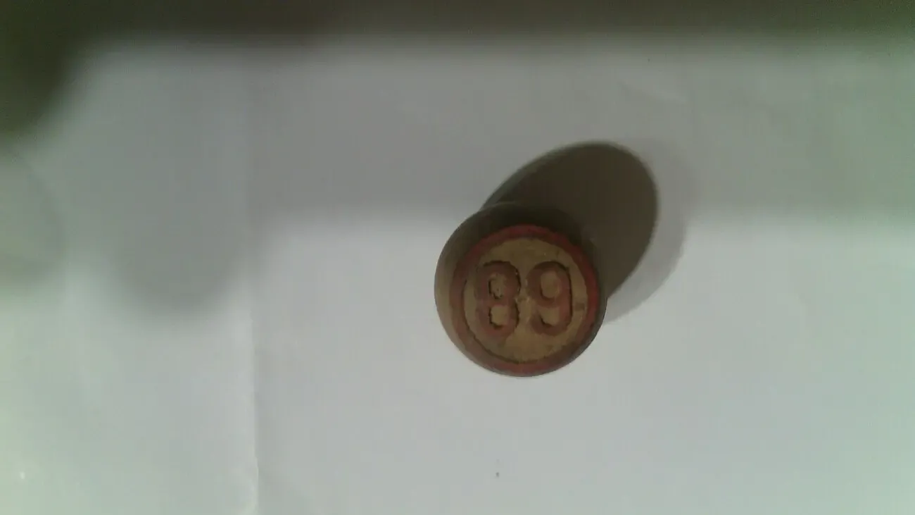 Продам бочонки для лото. 6