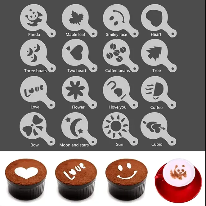 Перезаряжаемый мини-блендер USB. Вспениватель молока 6