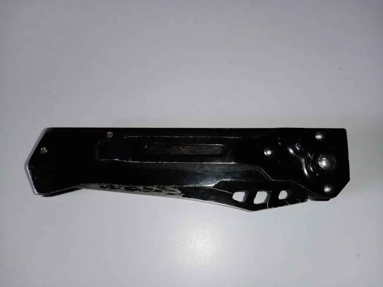 Нож для рыбалки и охоты . 3