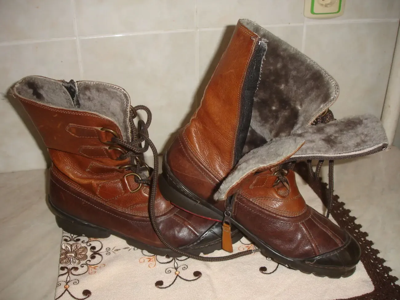 Тактические спецботинки для проф армейской работы и путешествий. 7