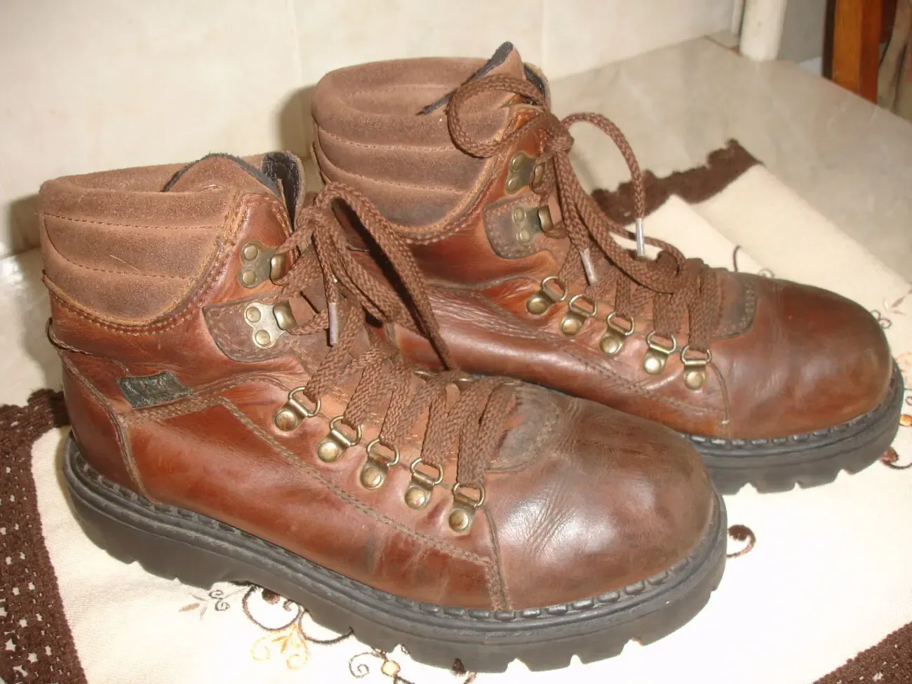 Тактические спецботинки для проф армейской работы и путешествий. 6