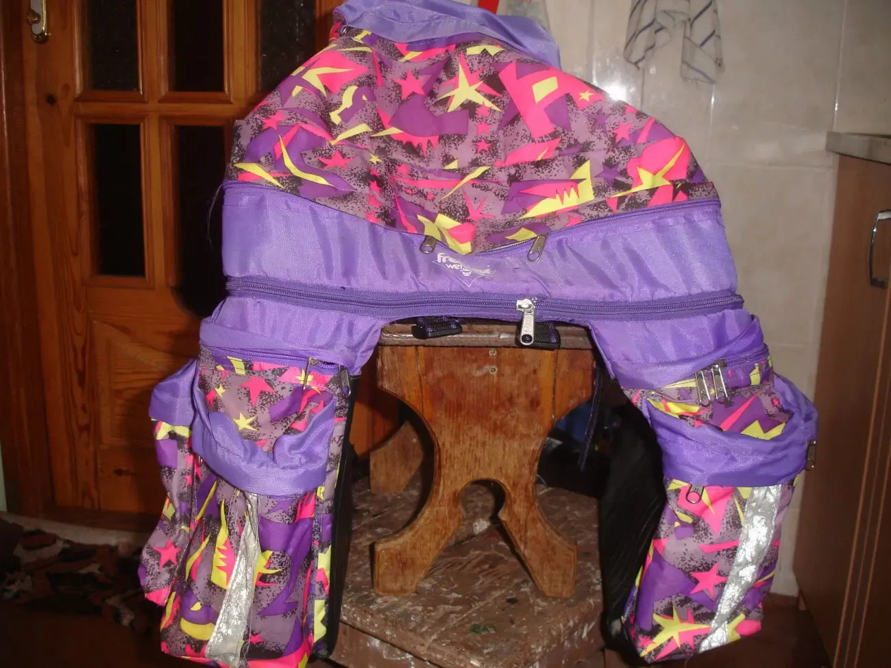 Всё для велотуризма 3