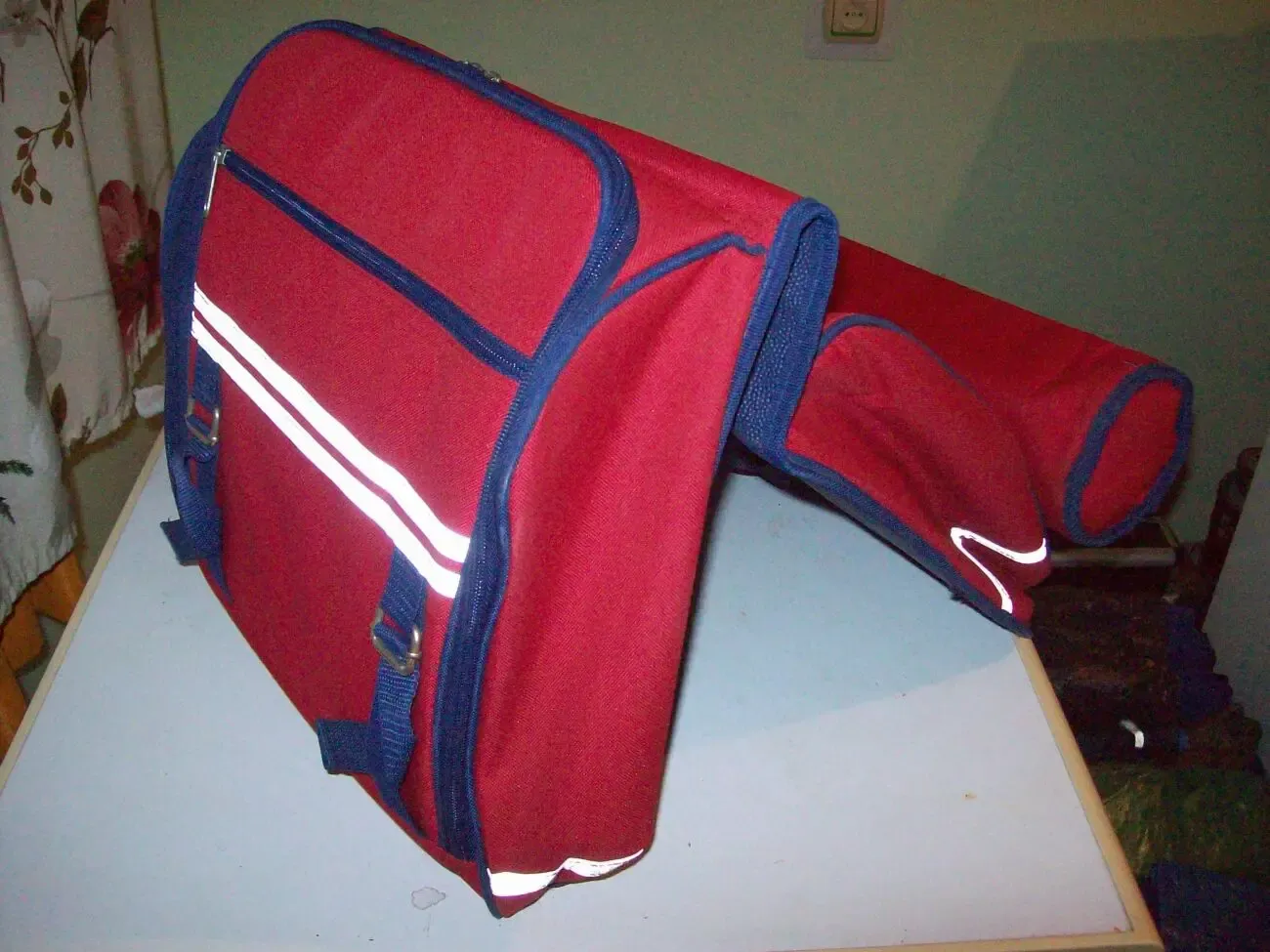 Всё для велотуризма 5