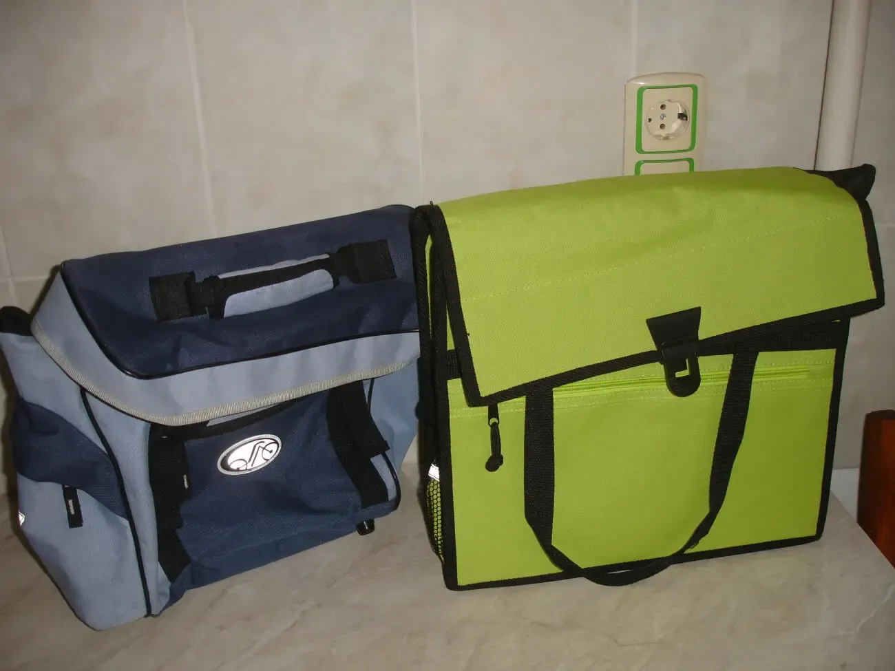 Всё для велотуризма 7