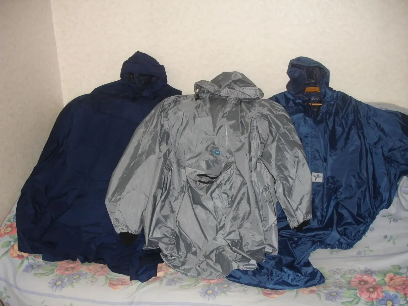 Всё для велотуризма