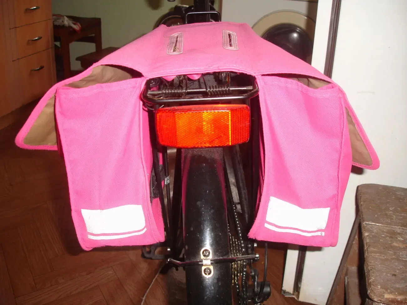 Всё для велотуризма 4