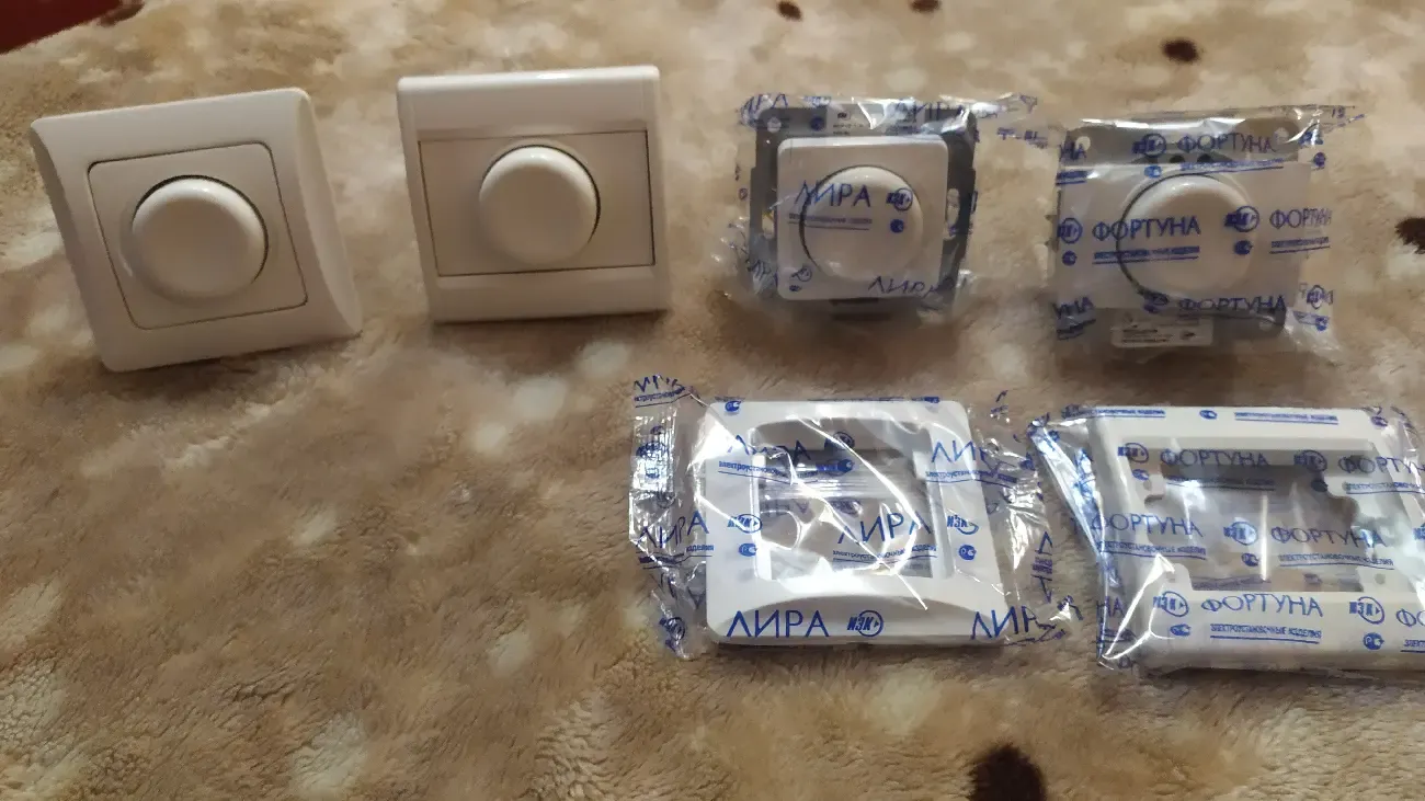 Светорегулятор.. 10