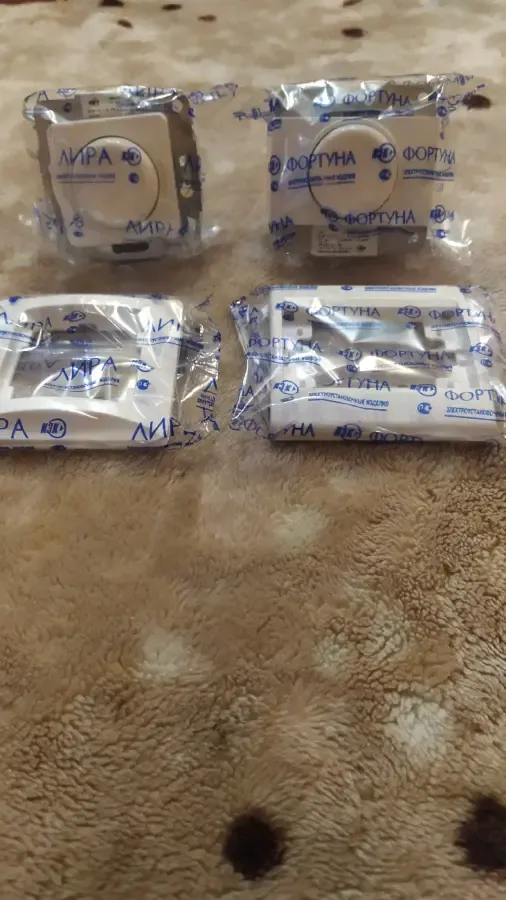 Светорегулятор.. 7