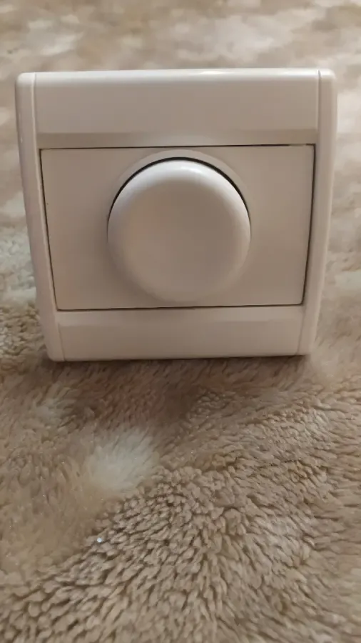 Светорегулятор..