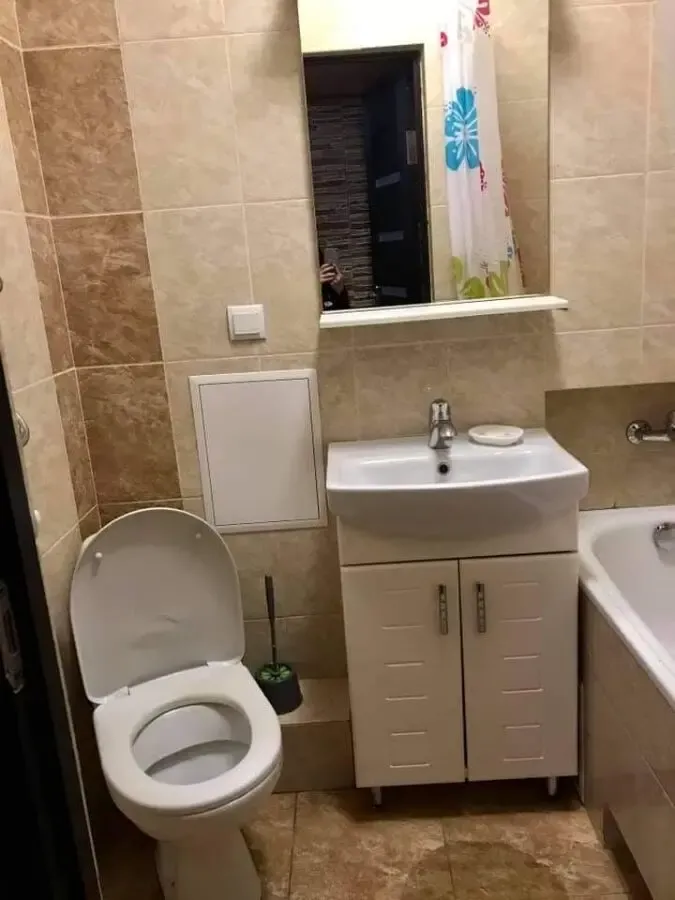 здаю квартиру по вул.Городоцька 2