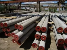 Опора СК 105-3 железобетонная