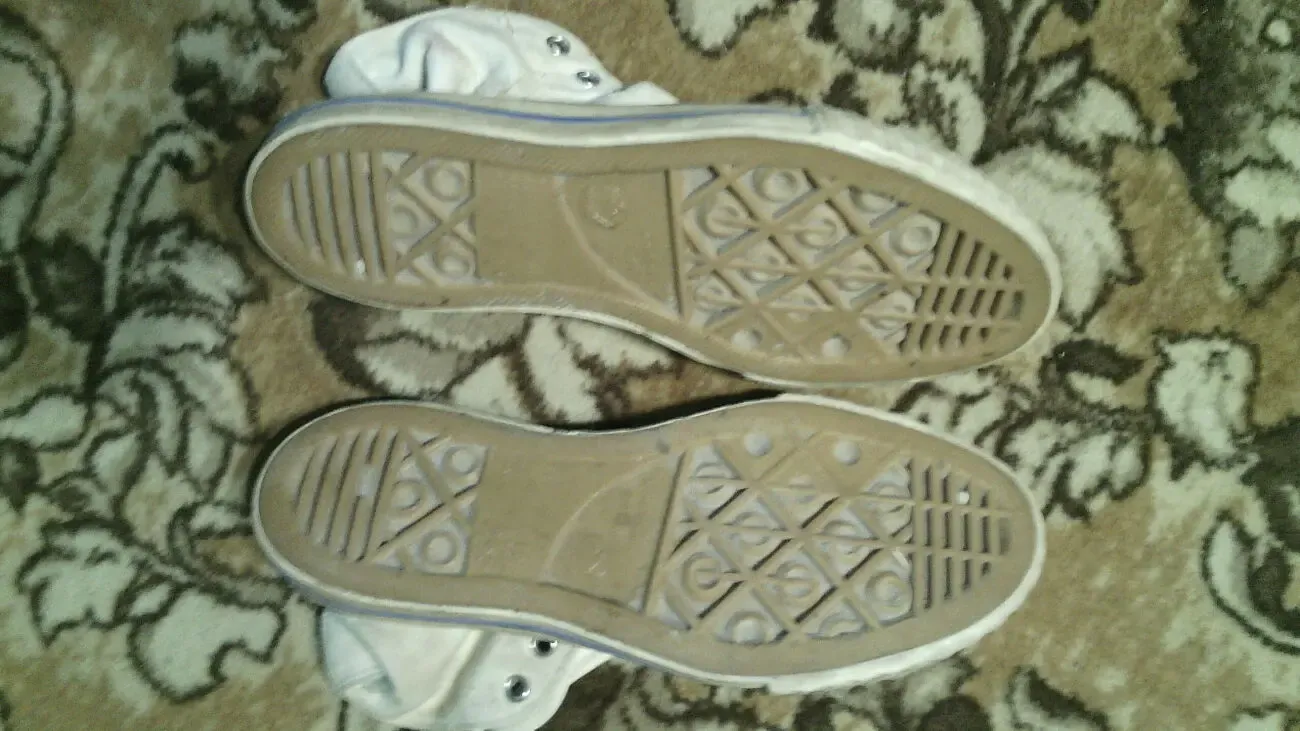 Кеды ссср. 3