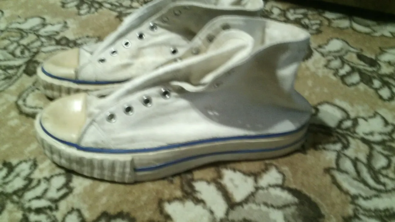 Кеды ссср. 2