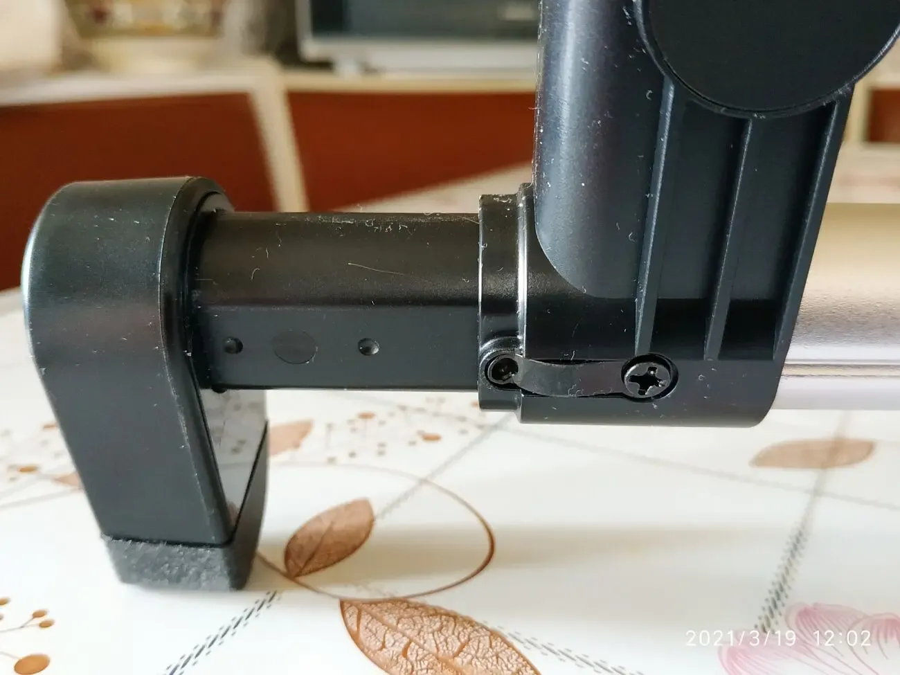 Элитная складная стойка для гитары и др 4