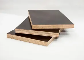 Фанера ламинированная, опалубочная 6,5 мм