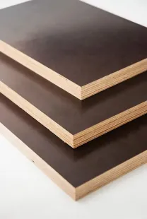 Фанера ламинированная, опалубочная 6 мм