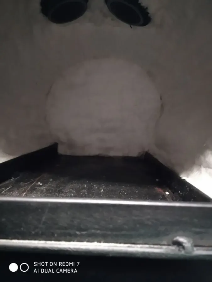 горн газовый доя ковки 2