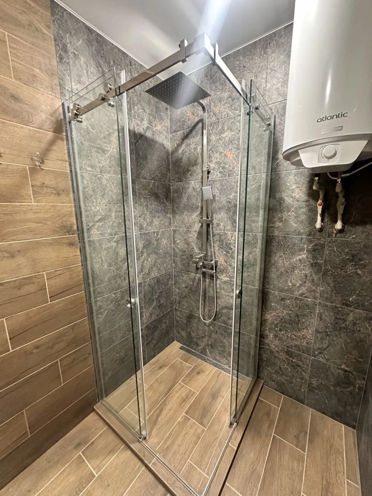 Котедж у горах Яремче 9