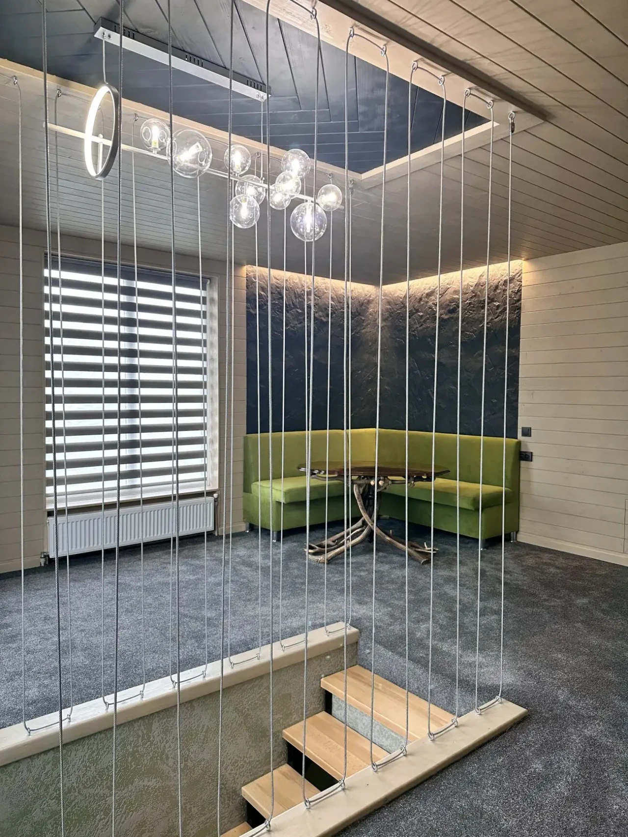 Котедж у горах Яремче 7