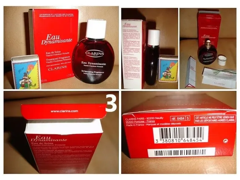 ДУХИ, парфюм/парфум жіночий раритетний; стан НОВОГО 4