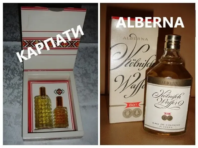 ДУХИ, парфюм/парфум жіночий раритетний; стан НОВОГО 8