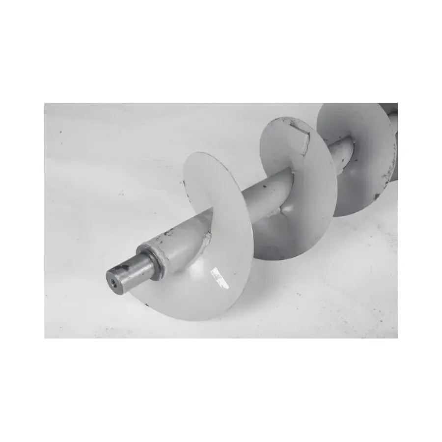 Шнек горизонтальный  Есиль Полесье 1218  Кзк-12-0206020 2