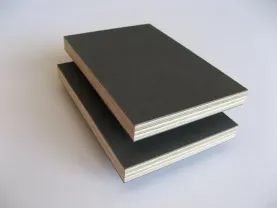 Фанера ламинированная, опалубочная  15х1500х3000 мм