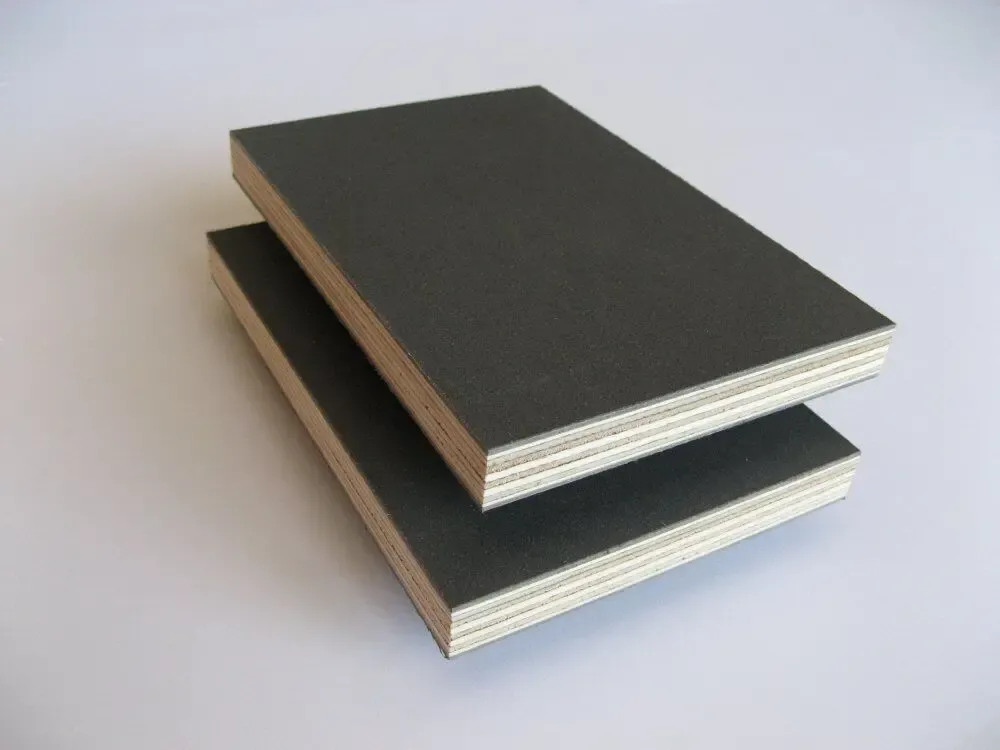 Фанера ламинированная, транспортная 15х1500х3000 мм