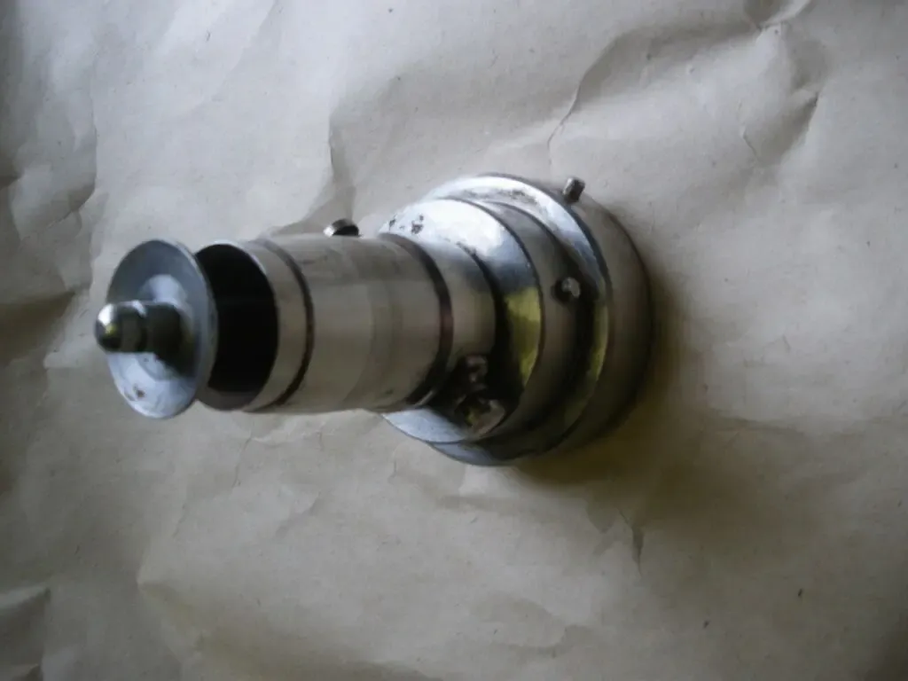 ТЭН  и дозатор  для пончикового аппарата АП-3М 6