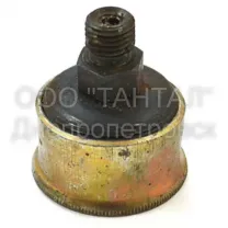Масленка колпачковая 12.5 ГОСТ 20905-75