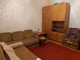 Сдам комнату в 3-х комнатной коммуне на Софиевской