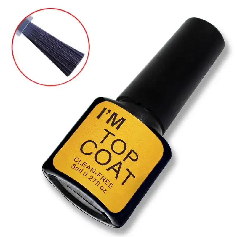 Стартовый набор для маникюра 8