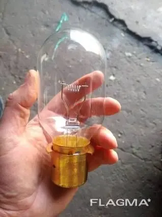 Лампа ПЖ 50-500