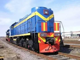 Наличник внутренний ТЭ3.17.091-1 тепловоза тэм2